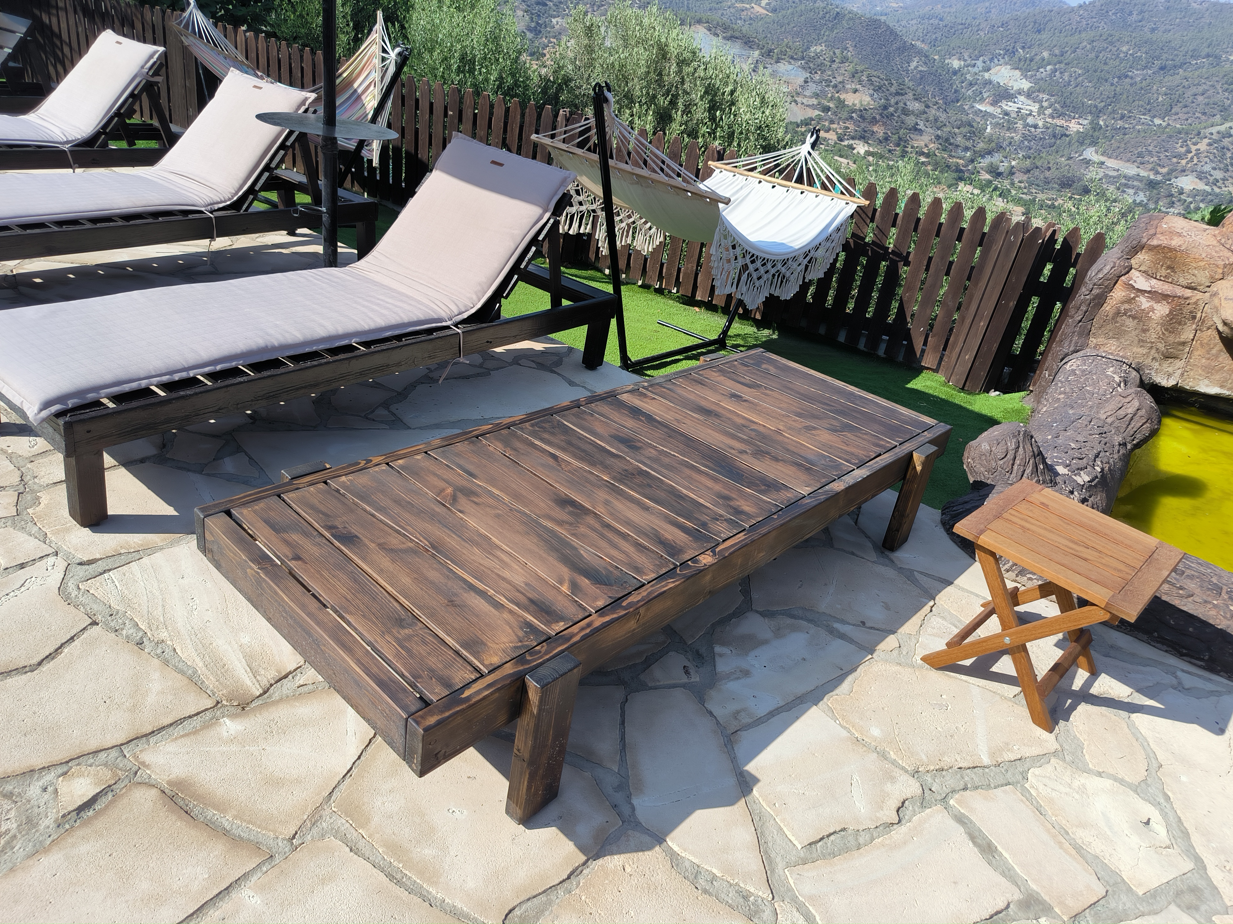 Outdoor Furniture